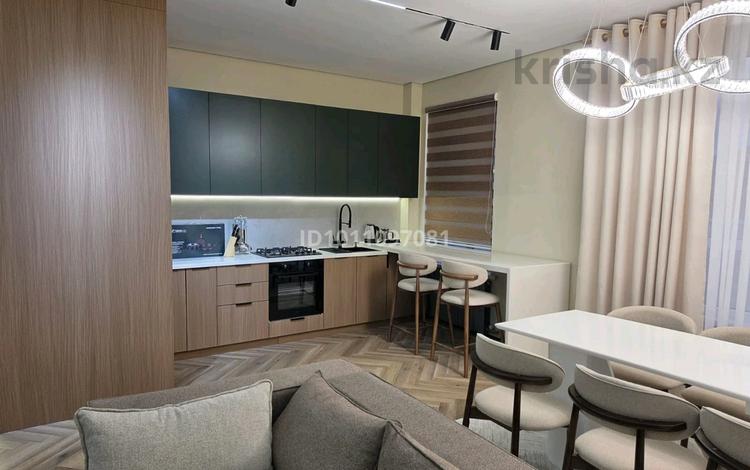 2-бөлмелі пәтер · 85 м² · 3/9 қабат, 17-й микрорайон, 17 мкр. 26/5, бағасы: 450 000 ₸ в Шымкенте, Аль-Фарабийский р-н — фото 7