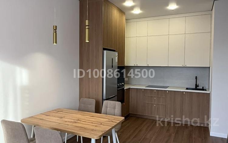 2-комнатная квартира · 41 м² · 8/9 этаж, Е-15 13/1 за 270 000 ₸ в Астане, Нура р-н — фото 2