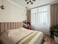 3-бөлмелі пәтер · 83.4 м² · 16/17 қабат, Кайым Мухамедханов 12/3, бағасы: 55 млн ₸ в Астане, Нура р-н — фото 11