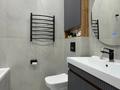 3-бөлмелі пәтер · 83.4 м² · 16/17 қабат, Кайым Мухамедханов 12/3, бағасы: 55 млн ₸ в Астане, Нура р-н — фото 30