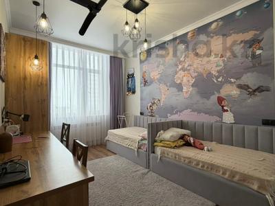 3-бөлмелі пәтер · 83.4 м² · 16/17 қабат, Кайым Мухамедханов 12/3, бағасы: 55 млн ₸ в Астане, Нура р-н