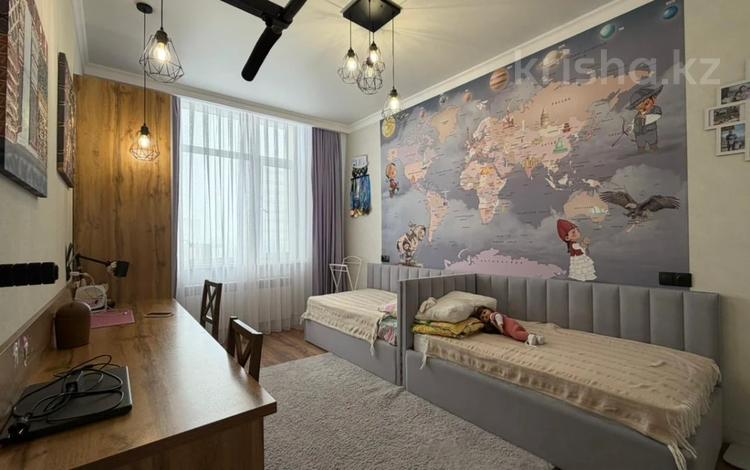 3-бөлмелі пәтер · 83.4 м² · 16/17 қабат, Кайым Мухамедханов 12/3, бағасы: 55 млн ₸ в Астане, Нура р-н — фото 19