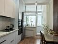 3-бөлмелі пәтер · 83.4 м² · 16/17 қабат, Кайым Мухамедханов 12/3, бағасы: 55 млн ₸ в Астане, Нура р-н — фото 18