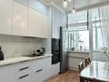 3-бөлмелі пәтер · 83.4 м² · 16/17 қабат, Кайым Мухамедханов 12/3, бағасы: 55 млн ₸ в Астане, Нура р-н — фото 21