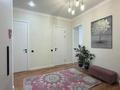 3-бөлмелі пәтер · 83.4 м² · 16/17 қабат, Кайым Мухамедханов 12/3, бағасы: 55 млн ₸ в Астане, Нура р-н — фото 22