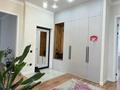 3-бөлмелі пәтер · 83.4 м² · 16/17 қабат, Кайым Мухамедханов 12/3, бағасы: 55 млн ₸ в Астане, Нура р-н — фото 26
