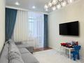 3-бөлмелі пәтер · 83.4 м² · 16/17 қабат, Кайым Мухамедханов 12/3, бағасы: 55 млн ₸ в Астане, Нура р-н — фото 6