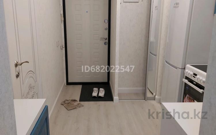 1-комнатная квартира · 21 м² · 1/5 этаж, мкр Алмагуль, Гагарина 230 за 180 000 ₸ в Алматы, Бостандыкский р-н — фото 4