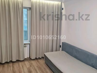 1-бөлмелі пәтер · 32 м² · 2/5 қабат, ул. Клочкова 158 — Угол ул Бухар Жирау, бағасы: 250 000 ₸ в Алматы, Бостандыкский р-н