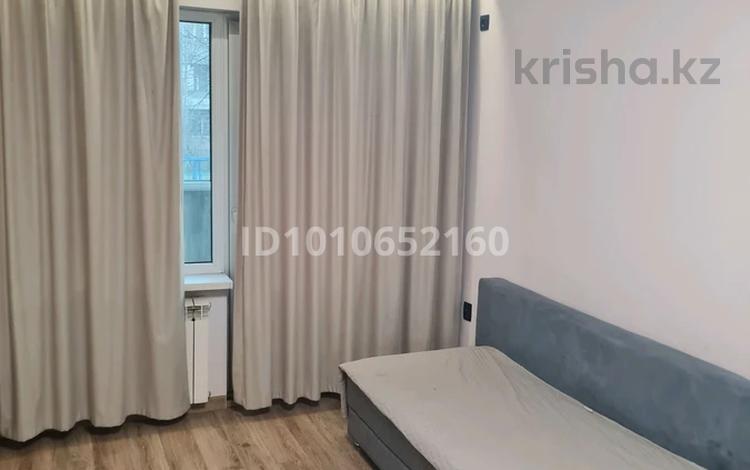 1-бөлмелі пәтер · 32 м² · 2/5 қабат, ул. Клочкова 158 — Угол ул Бухар Жирау, бағасы: 250 000 ₸ в Алматы, Бостандыкский р-н — фото 2