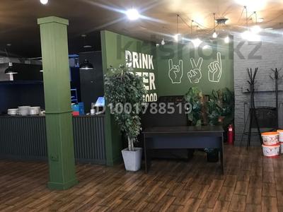 Аренда коммерческой недвижимости в Алматы: Общепит · 400 м² за 4 млн 〒 Общепит · 400 м² за 4 млн 〒 в Алматы, Ауэзовский р-н