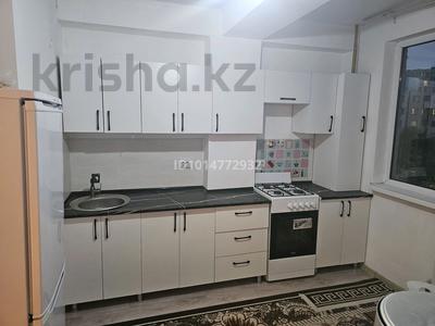 1-комнатная квартира · 38 м² · 3/5 этаж, Алтын Орда 6/3-31, 6/33-38, 6/40, 6/42-62, 6/64-66, 6/89-90 за 220 000 ₸ в Алматы, Наурызбайский р-н