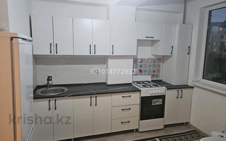 1-бөлмелі пәтер · 38 м² · 3/5 қабат, Алтын Орда 6/3-31, 6/33-38, 6/40, 6/42-62, 6/64-66, 6/89-90, бағасы: 220 000 ₸ в Алматы, Наурызбайский р-н — фото 2