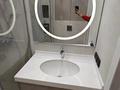 4-комнатная квартира · 125 м² · 3/14 этаж, Манаса за 221 млн ₸ в Алматы, Алмалинский р-н — фото 16