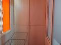 1-бөлмелі пәтер · 39.5 м² · 2/5 қабат, мкр Жас Канат, бағасы: 21.5 млн ₸ в Алматы, Турксибский р-н