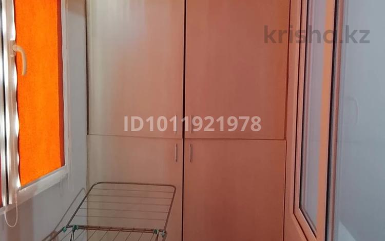1-бөлмелі пәтер · 39.5 м² · 2/5 қабат, мкр Жас Канат, бағасы: 21.5 млн ₸ в Алматы, Турксибский р-н — фото 2