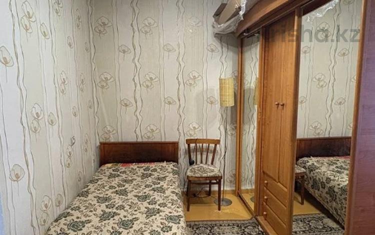 4-комнатная квартира · 63 м² · 1/5 этаж, Ауеззова за 22 млн ₸ в Астане, Сарыарка р-н — фото 2