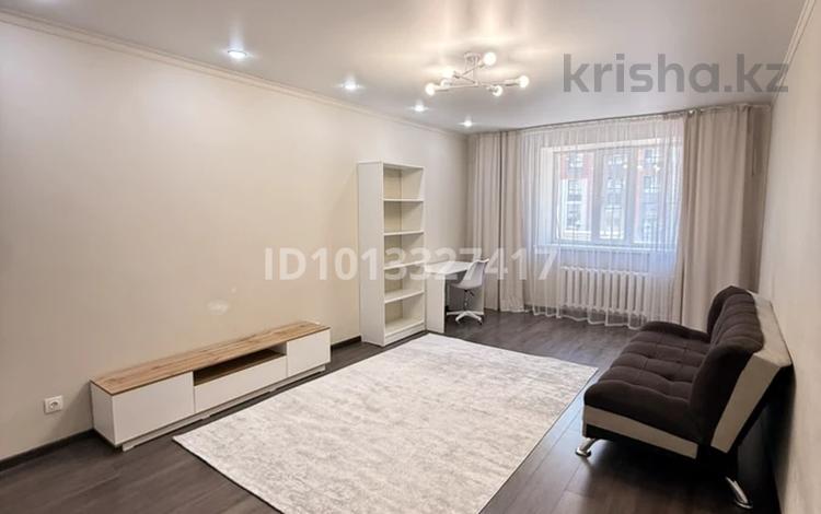 2-комнатная квартира · 67.5 м² · 1/9 этаж, Алихана Бокейханова 17 за 33 млн ₸ в Астане, Есильский р-н — фото 20
