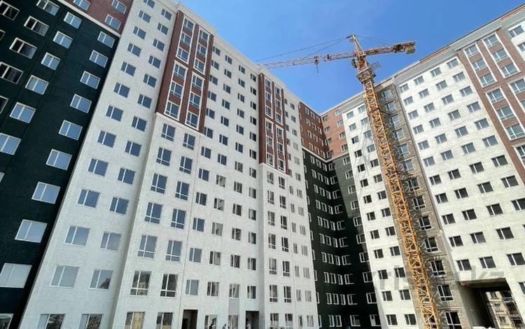 3-бөлмелі пәтер, 117 м², 6/15 қабат, 17-й мкр 50, бағасы: 24 млн 〒 в Актау, 17-й мкр — фото 2