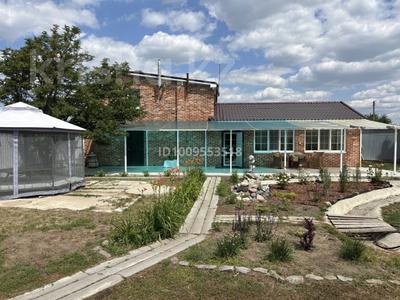 Дача · 4 комнаты · 110 м² · 7.5 сот., Садоводческое общество за 28 млн 〒 в Костанае