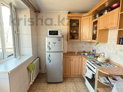 2-комнатная квартира · 50 м² · 4/5 этаж, Суюнбая 180Б за 28 млн ₸ в Алматы, Турксибский р-н