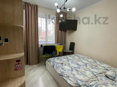 2-комнатная квартира, 49 м², 1/5 этаж, Мынбаева 85 за 43 млн 〒 в Алматы, Бостандыкский р-н