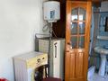1-бөлмелі пәтер · 10 м² · 1/1 қабат, мкр Достык, Рабат 26, бағасы: 100 000 ₸ в Алматы, Ауэзовский р-н