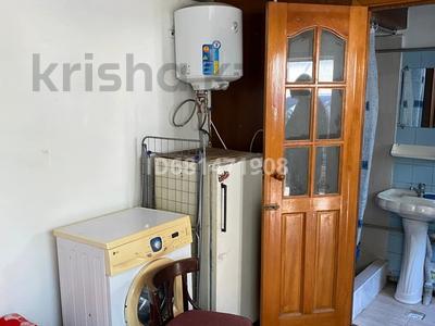 1-бөлмелі пәтер · 10 м² · 1/1 қабат, мкр Достык, Рабат 26, бағасы: 100 000 ₸ в Алматы, Ауэзовский р-н