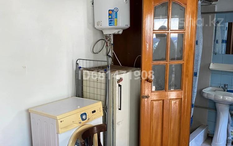 1-бөлмелі пәтер · 10 м² · 1/1 қабат, мкр Достык, Рабат 26, бағасы: 100 000 ₸ в Алматы, Ауэзовский р-н — фото 6