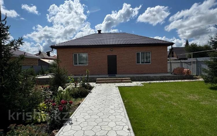 Отдельный дом · 4 комнаты · 122 м² · 13.5 сот., Тепличная 2 за 60 млн 〒 в  — фото 3