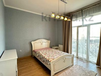 2-комнатная квартира · 52 м² · 4/10 этаж, Куаныша Толеметова за 25 млн ₸ в Шымкенте, Абайский р-н