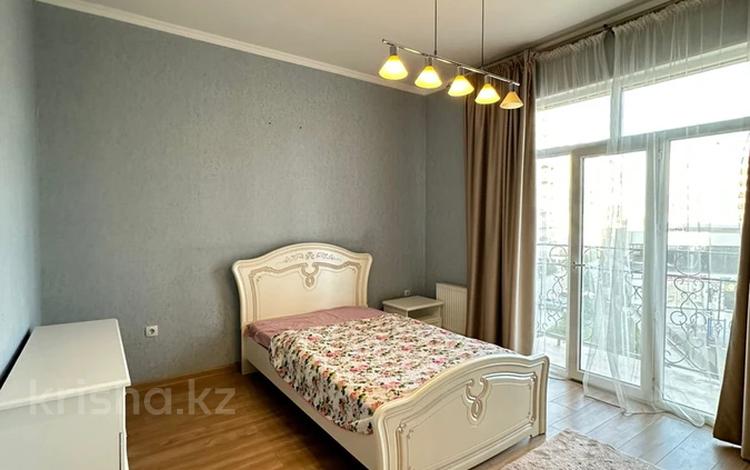 2-комнатная квартира · 52 м² · 4/10 этаж, Куаныша Толеметова за 25 млн ₸ в Шымкенте, Абайский р-н — фото 2