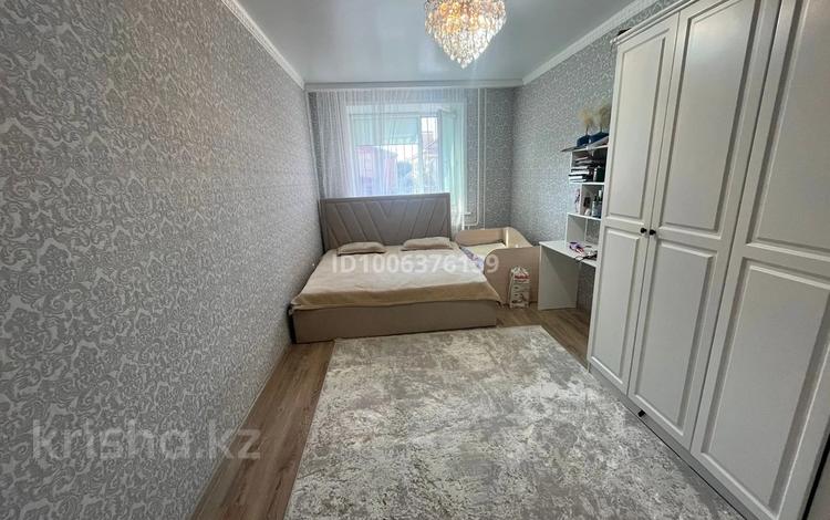 2-бөлмелі пәтер · 76 м² · 2/9 қабат, Алтынсарина 32 — Наримановская, бағасы: 230 000 ₸ в Костанае — фото 2