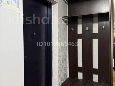 1-комнатная квартира · 45 м² · 7/10 этаж, Казыбек би 7/3 за 20.2 млн ₸ в Усть-Каменогорске, Ульбинский