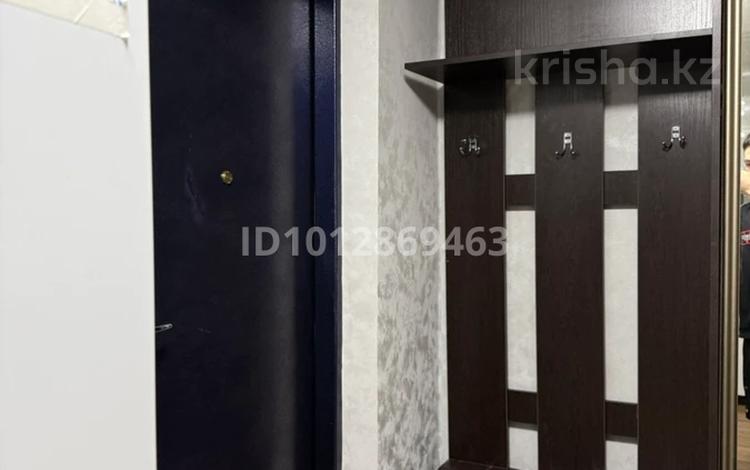 1-комнатная квартира · 45 м² · 7/10 этаж, Казыбек би 7/3 за 20.2 млн ₸ в Усть-Каменогорске, Ульбинский — фото 2