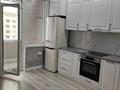 3-бөлмелі пәтер · 95 м² · 8/9 қабат, проспект Мангилик Ел 41/5, бағасы: 90 млн ₸ в Астане, Есильский р-н