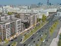 3-бөлмелі пәтер · 95 м² · 8/9 қабат, проспект Мангилик Ел 41/5, бағасы: 90 млн ₸ в Астане, Есильский р-н — фото 9