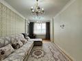 2-комнатная квартира · 79.7 м² · 10/12 этаж, Абиша Кекилбайулы за 73 млн ₸ в Алматы, Бостандыкский р-н