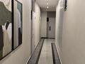 2-комнатная квартира · 50 м² · 10/17 этаж, Толе би 185А — Ауэзова за 58 млн ₸ в Алматы, Алмалинский р-н — фото 13