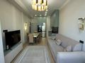 2-комнатная квартира · 50 м² · 10/17 этаж, Толе би 185А — Ауэзова за 58 млн ₸ в Алматы, Алмалинский р-н — фото 3