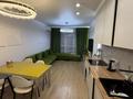 3-комнатная квартира · 78 м² · 5/9 этаж, мкр Думан-2, мкрн Думан-2 57/2 за 63 млн ₸ в Алматы, Медеуский р-н — фото 4