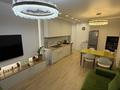 3-комнатная квартира · 78 м² · 5/9 этаж, мкр Думан-2, мкрн Думан-2 57/2 за 63 млн ₸ в Алматы, Медеуский р-н — фото 6