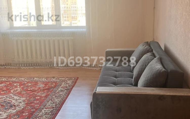 2-комнатная квартира, 65 м², 10/10 этаж помесячно, Кудайбердыулы 36/3 — Кулайбердыулы - Рыскулбекова