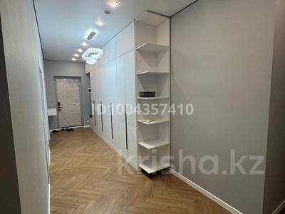 3-комнатная квартира · 101 м² · 5/12 этаж, Райымбека 162/3 — Райымбек Сейфуллин за 700 000 ₸ в Алматы, Алмалинский р-н