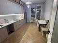 3-комнатная квартира · 101 м² · 5/12 этаж, Райымбека 162/3 — Райымбек Сейфуллин за 780 000 ₸ в Алматы, Алмалинский р-н — фото 10