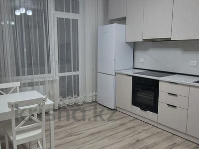 1-комнатная квартира · 42 м² · 5/16 этаж, Рыскулова 16/2 — 37 за 200 000 〒 в Астане, Есильский р-н