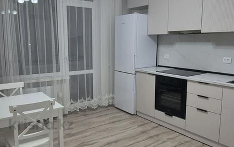 1-комнатная квартира · 42 м² · 5/16 этаж, Рыскулова 16/2 — 37 за 200 000 〒 в Астане, Есильский р-н — фото 2