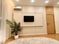 3-комнатная квартира · 70 м² · 8/19 этаж, Тургут Озала — Абая-Тургыт Озал за 40 000 ₸ в Алматы, Бостандыкский р-н