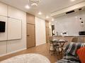 3-комнатная квартира · 70 м² · 8/19 этаж, Тургут Озала — Абая-Тургыт Озал за 40 000 ₸ в Алматы, Бостандыкский р-н — фото 2