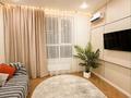 3-комнатная квартира · 70 м² · 8/19 этаж, Тургут Озала — Абая-Тургыт Озал за 40 000 ₸ в Алматы, Бостандыкский р-н — фото 3